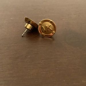 Michael Kors Earrings for Sale!